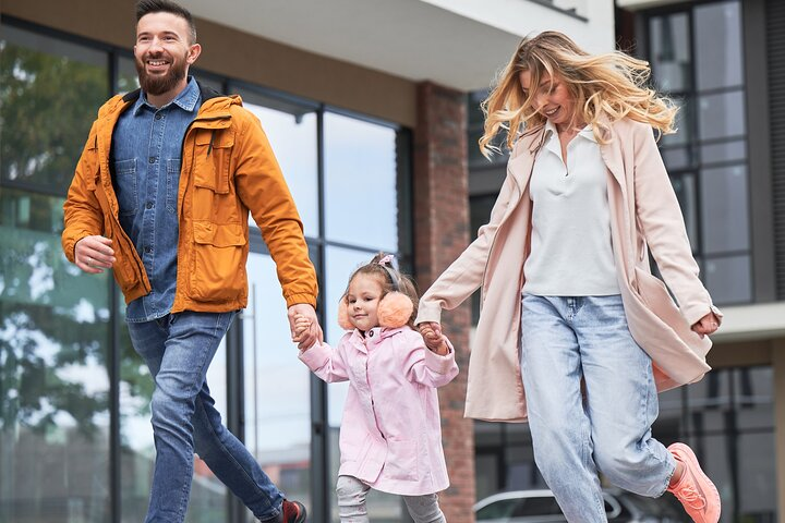 Austin Family Explorer Private Magical Urban Adventure Tour - Photo 1 of 6